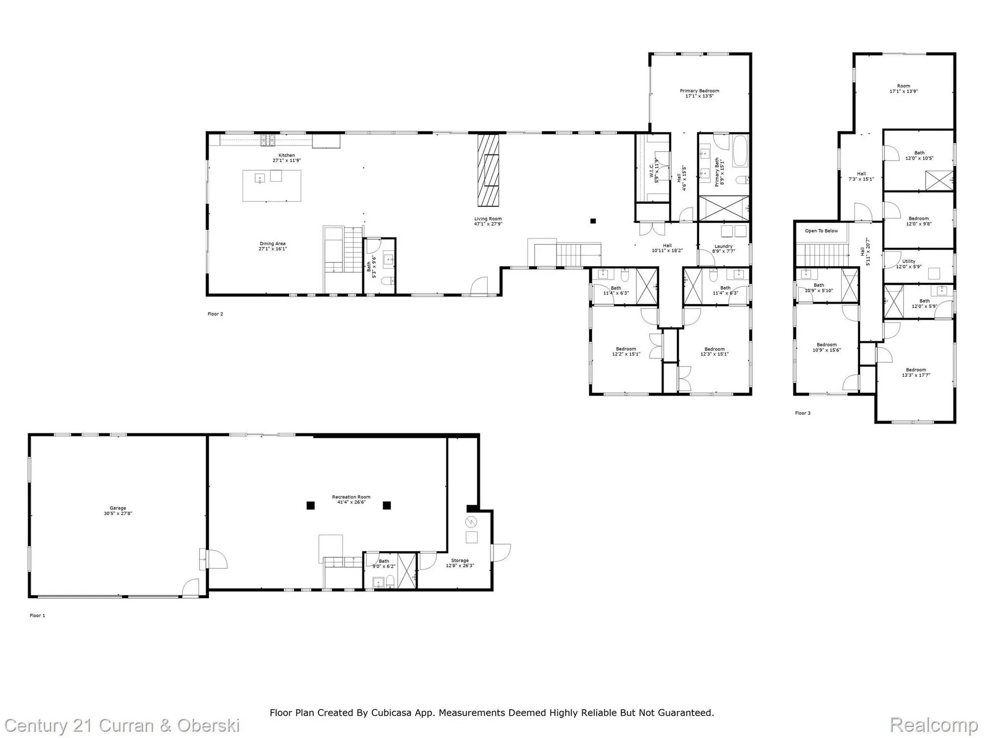 31685 Franklin Fairway Street, Farmington, MI 48334, Farmington Hills, Michigan, United States. - Photo 14