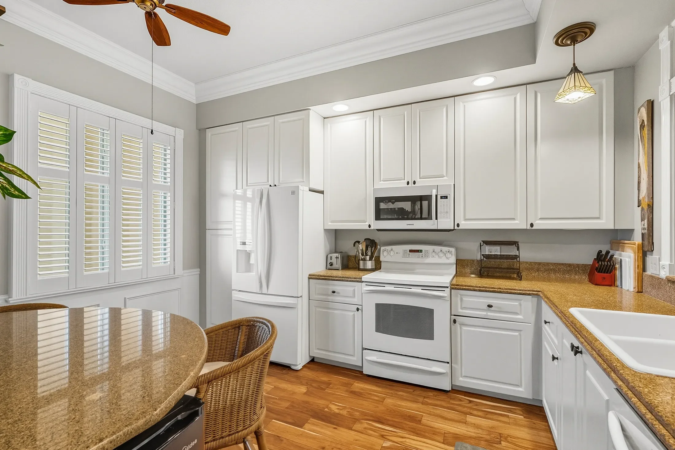 36 Harbour Isle Drive W Unit# 4, Fort Pierce, FL 34949, Fort Pierce, Florida, United States. - Photo 27