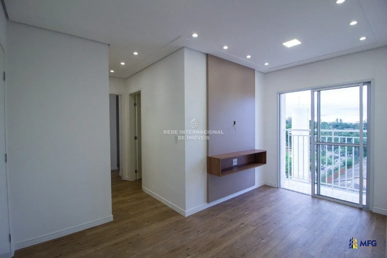 Apartment For Rent Residencial Monte Castelo Tower 1 Apartment 134 13 ° Floor Rent R $ 1,750.