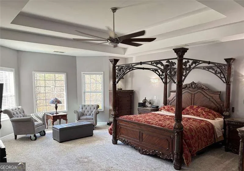 1771 Leon Ellis Road, Hull, GA 30646, Hull, Georgia, United States. - Photo 21