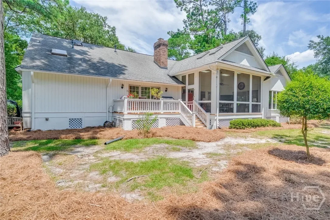 31 Sweetgum Crossing, Savannah, Georgia, United States. - Photo 29