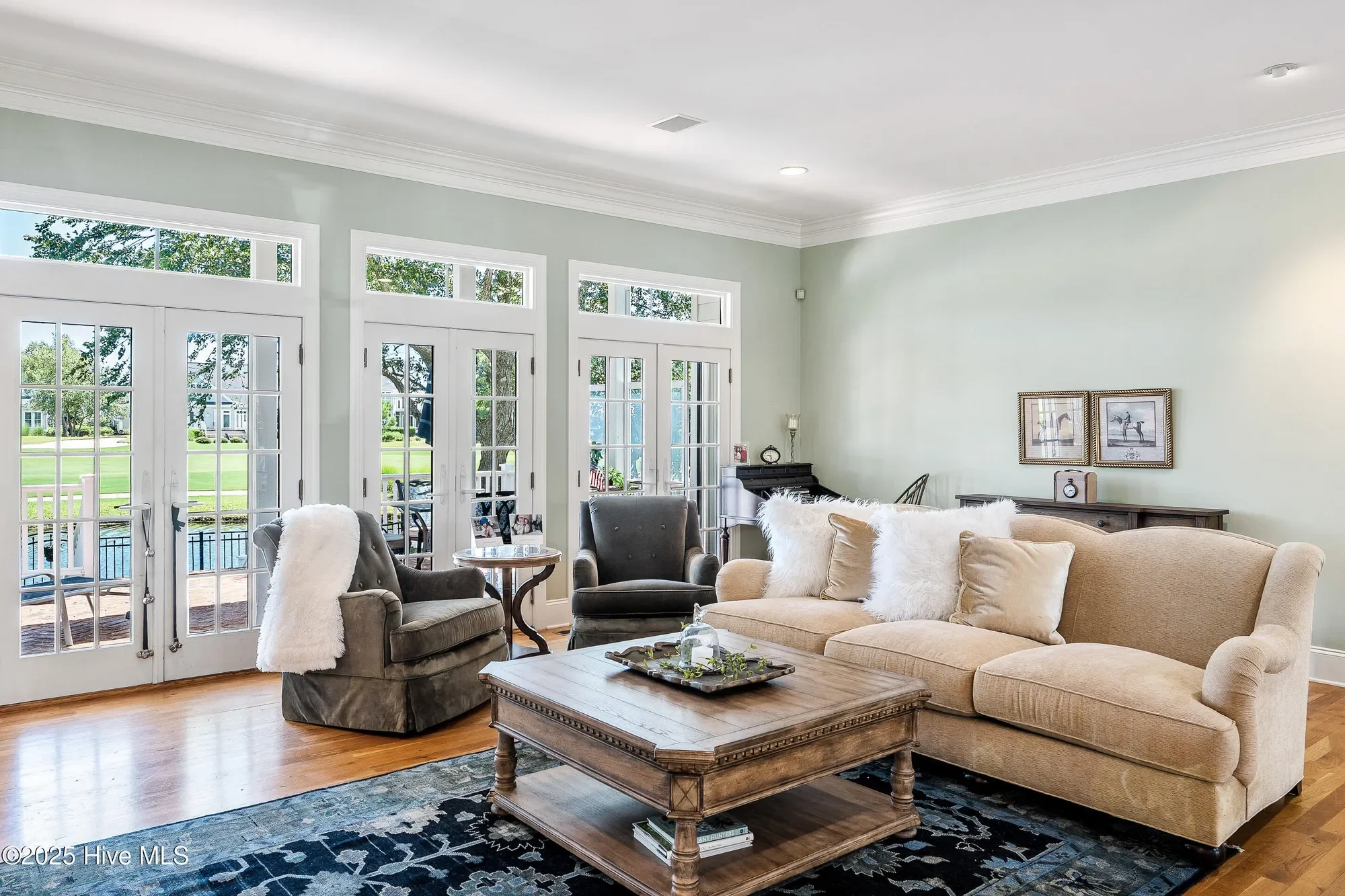 2686 Four Oak Road, Southport, North Carolina, United States. - Photo 17