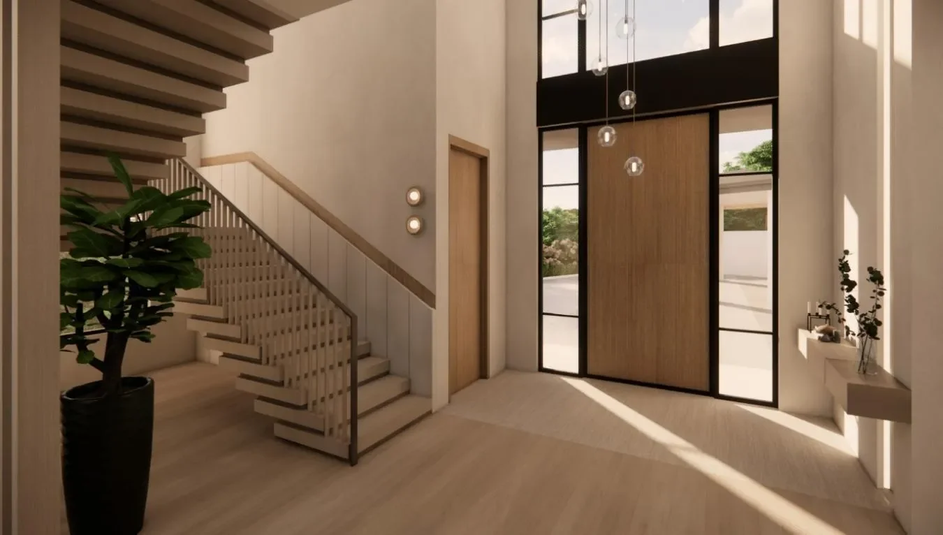 590 N Tigertail Rd., Los Angeles, California, United States. - Photo 25