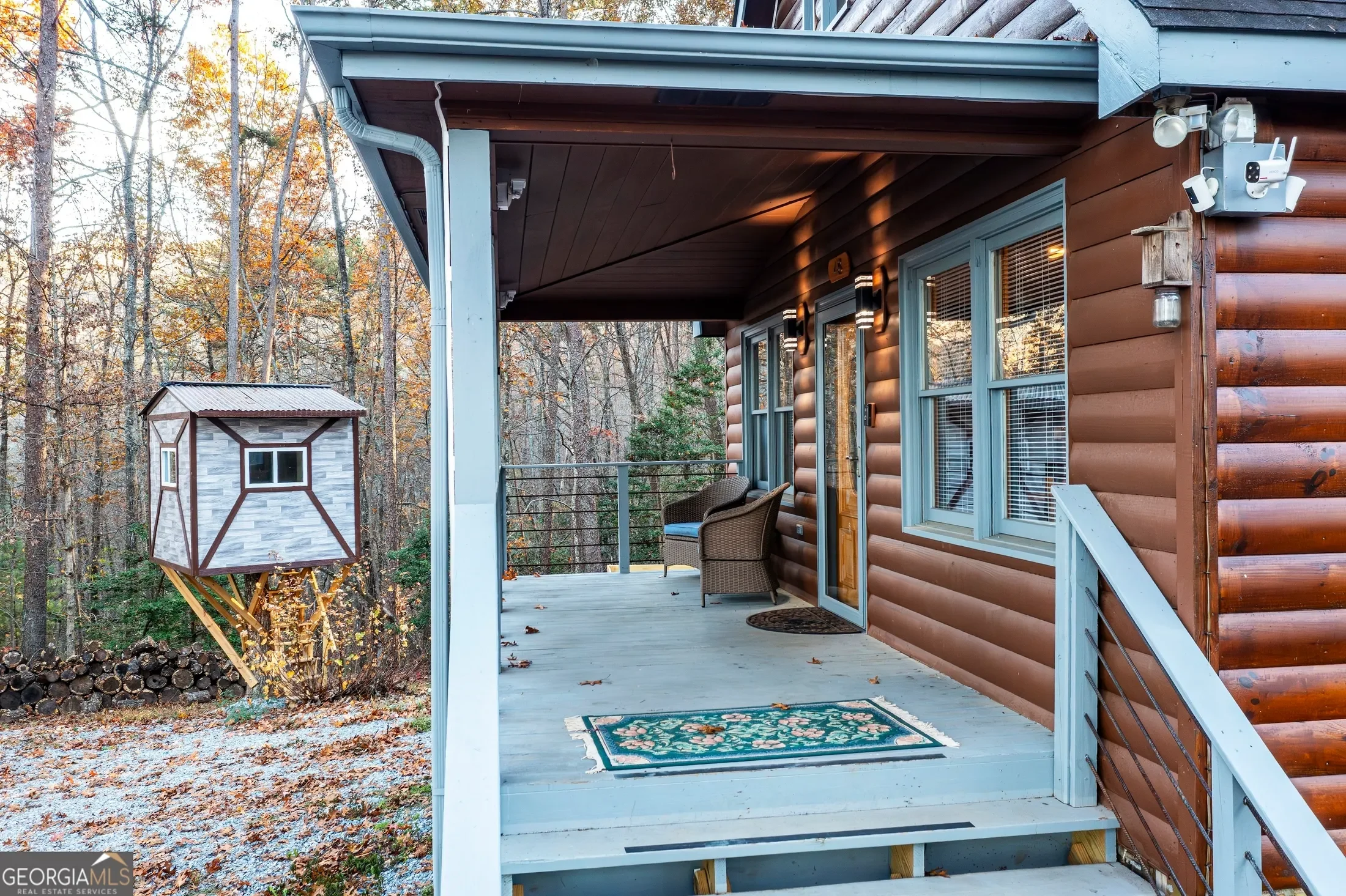 48 Timber Ridge RD, Blue Ridge, Georgia, United States. - Photo 58