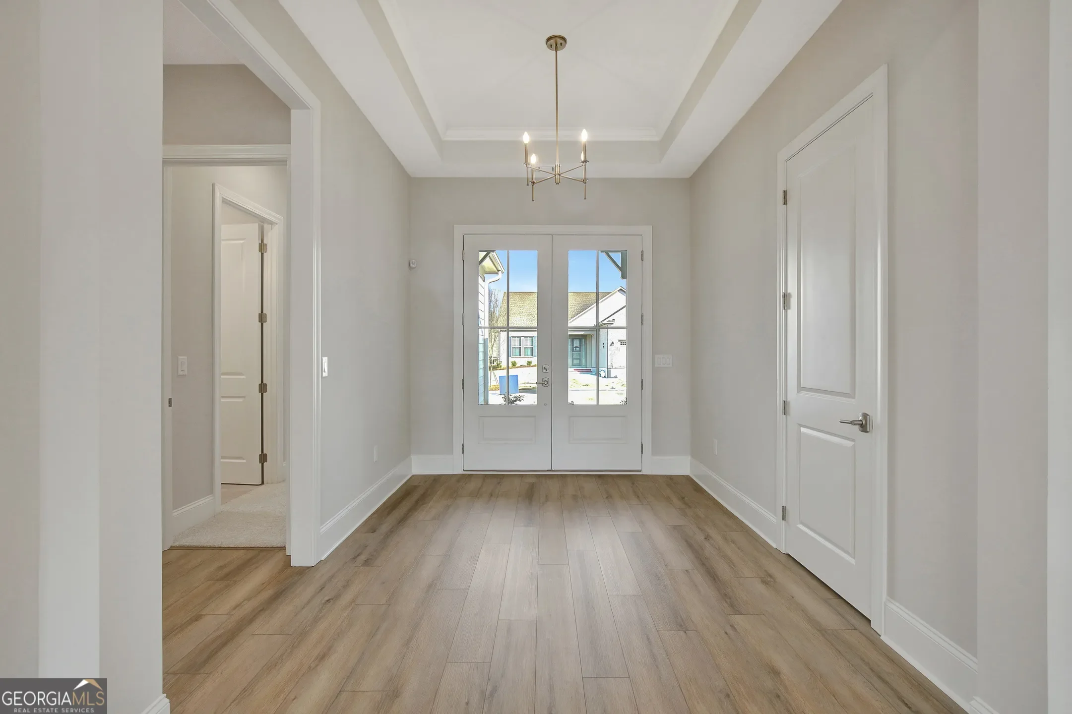 173 Club Cresswind DR, Newnan, Georgia, United States. - Photo 28