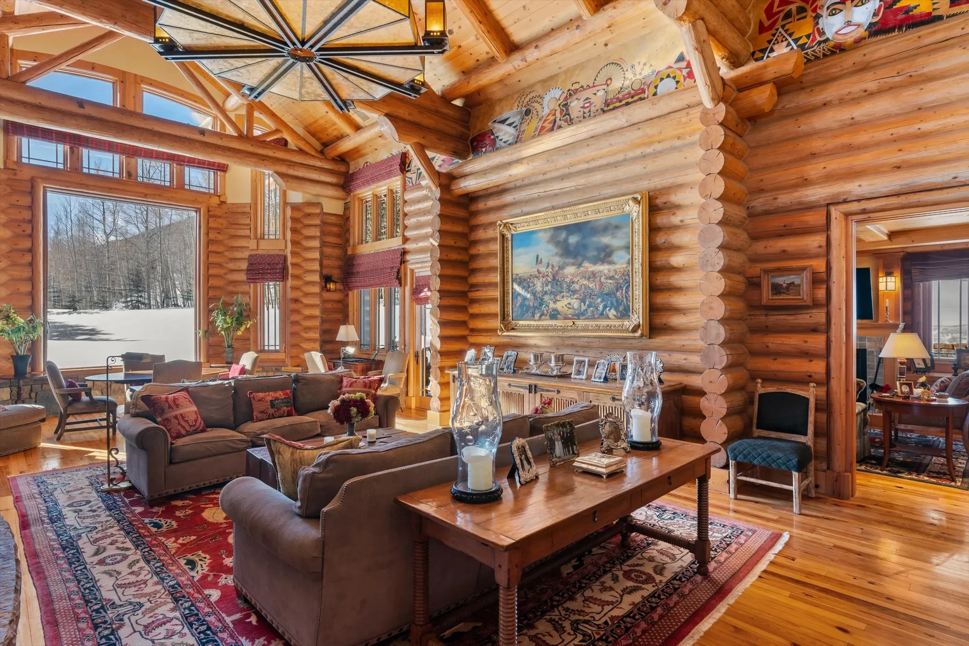 195 N Hayden Road , Aspen, CO 81611, Aspen, Colorado, United States. - Photo 23