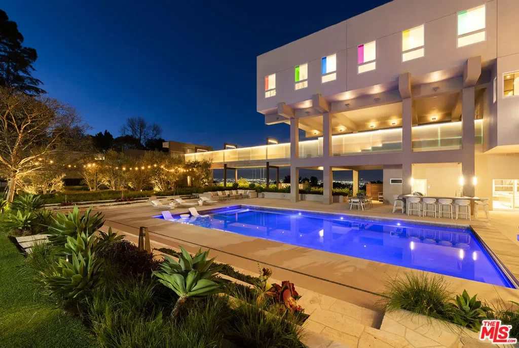 15210 Antelo Place, Los Angeles, California, United States. - Photo 38