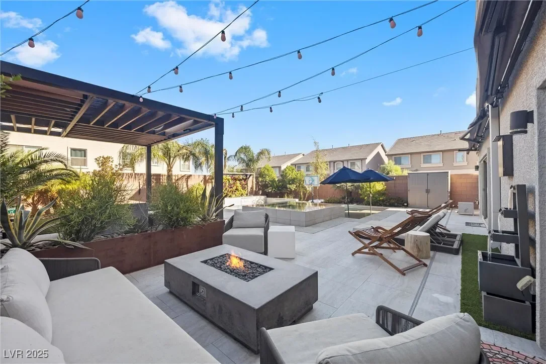 8620 Grove Mill Court, Las Vegas, Nevada, United States. - Photo 22