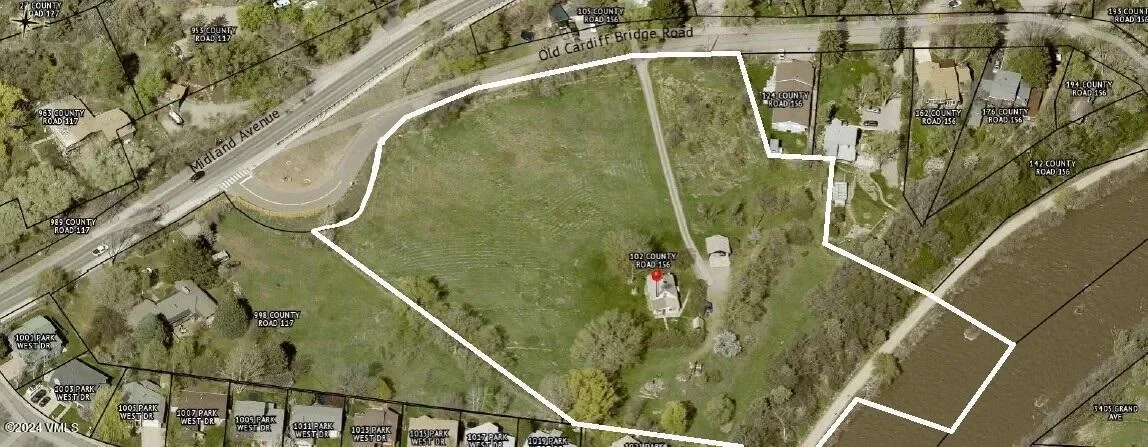 102 County Road 156, Glenwood Springs, Colorado, United States. - Photo 4