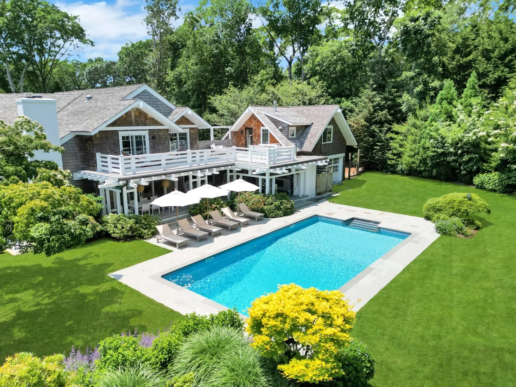 30 East Hollow Road , East Hampton, NY 11937, East Hampton, New York, United States. - Photo 2