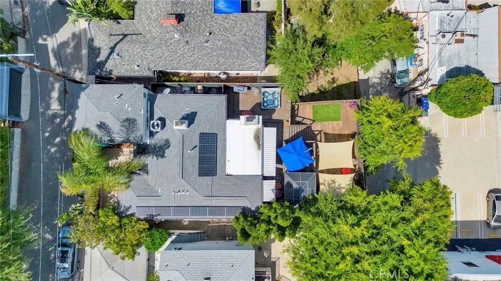 3374 Floyd, Los Angeles, California, United States. - Photo 34
