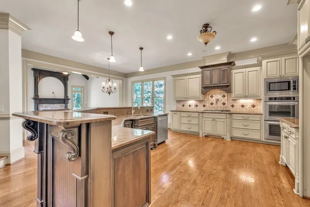 9145 Greenway Court, Gainesville, Georgia, United States. - Photo 9