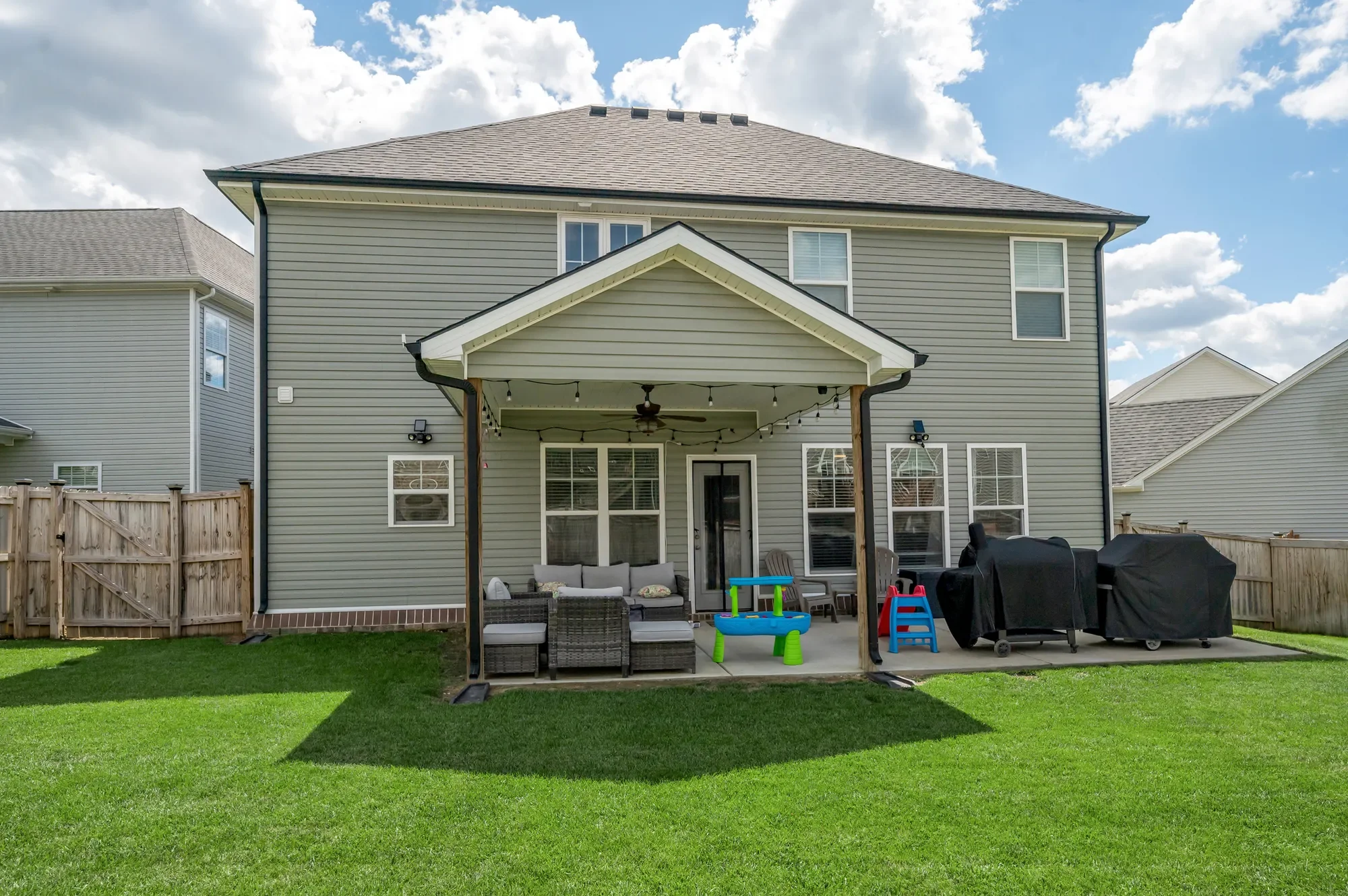 1409 Gadsten Court, Lexington, KY 40509, Lexington, Kentucky, United States. - Photo 47