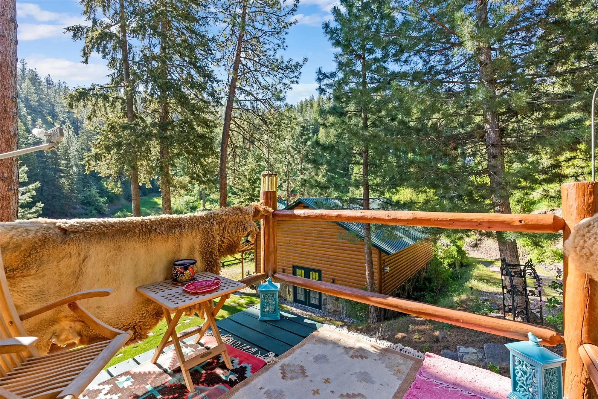 2700 Lyon Creek Road, Missoula, Montana, United States. - Photo 19