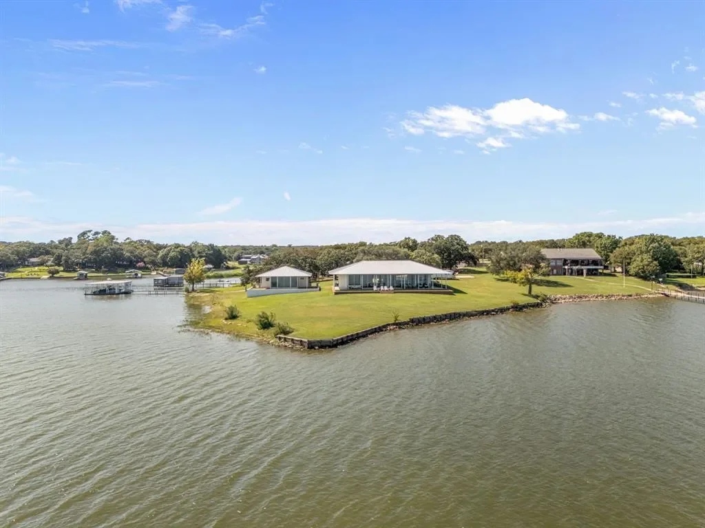 7145 Hickey Road, Azle, Texas, United States. - Photo 35