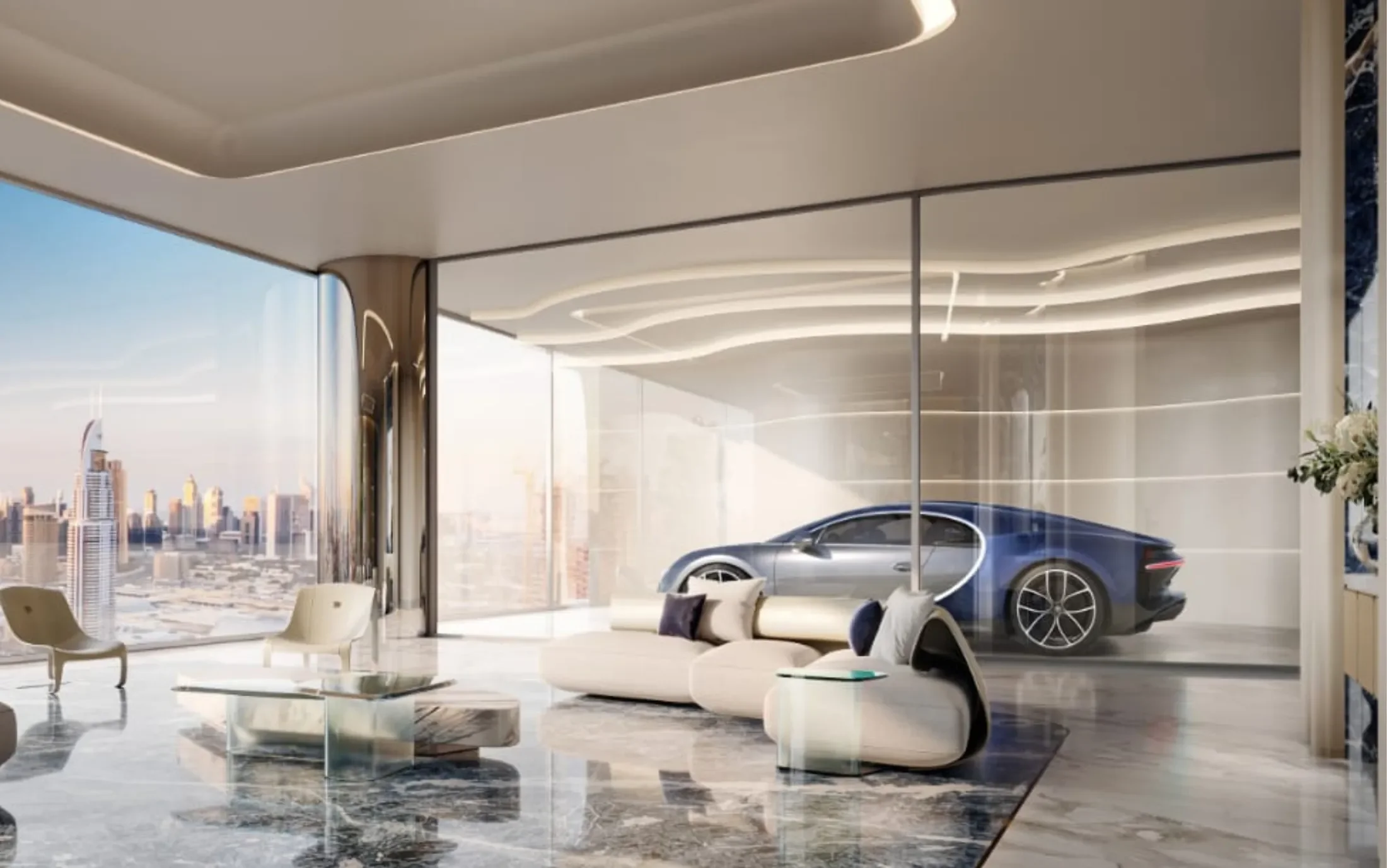 Business Bay - Dubai - United Arab Emirates, Dubai, Dubai, United Arab Emirates. - Photo 11