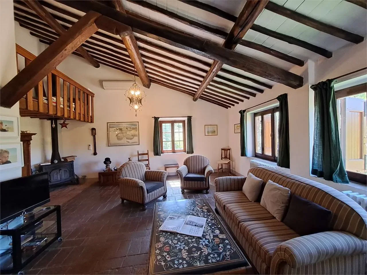 Gaiole in Chianti, Tuscany, Italy. - Photo 32
