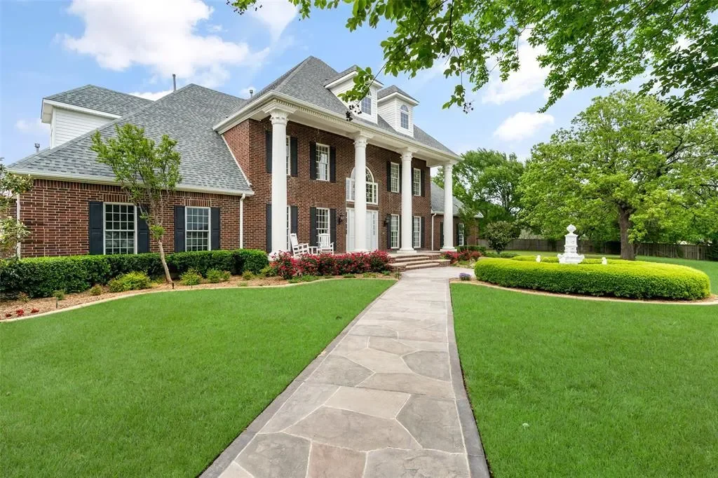 343 E Town East Boulevard, Sunnyvale, Texas, United States. - Photo 7