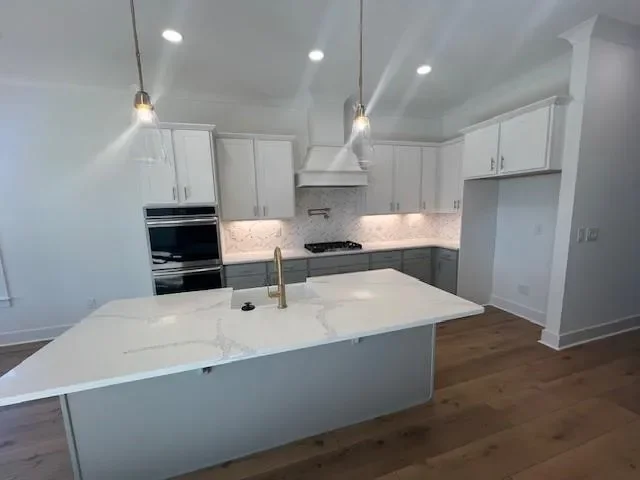 2717 Roller Mill Drive, Jefferson, GA 30549, Jefferson, Georgia, United States. - Photo 12