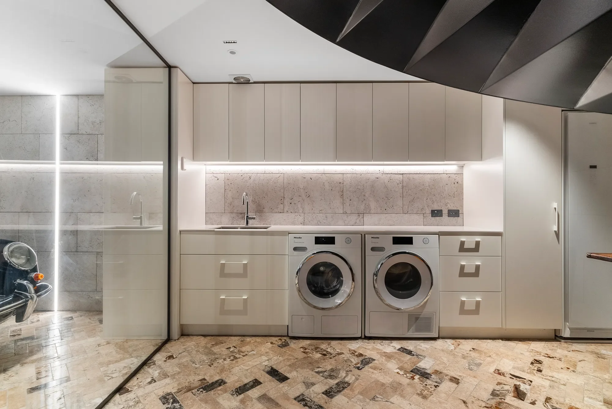 16 Dunedin Street, St Marys Bay, Auckland 1011, New Zealand, Auckland, Auckland, New Zealand. - Photo 15