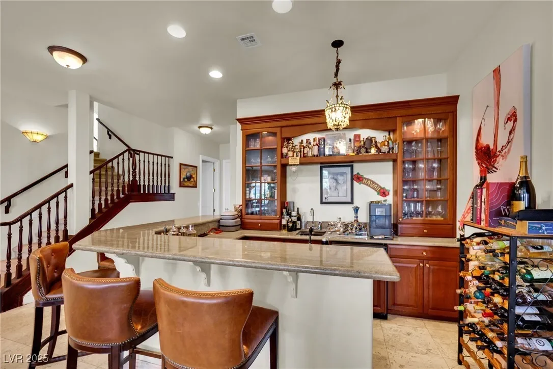 8137 Desert Jewel Circle, Las Vegas, Nevada, United States. - Photo 15
