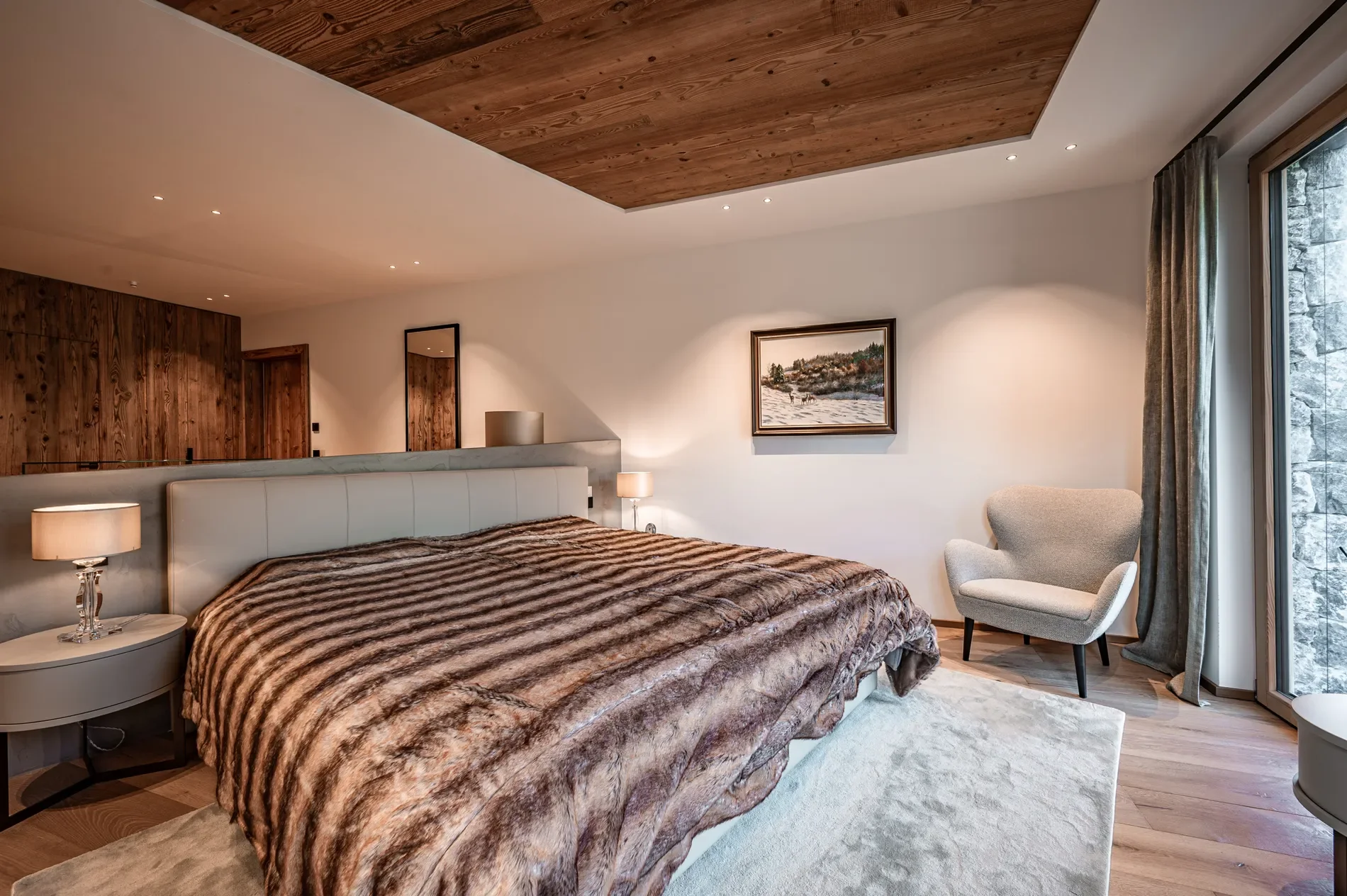 Winklernfeld, Kitzbuhel, Tyrol, Austria. - Photo 2