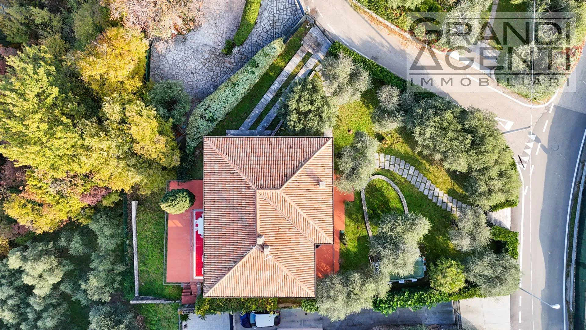 via san zeno 43, Torri del Benaco, Veneto, Italy. - Photo 24