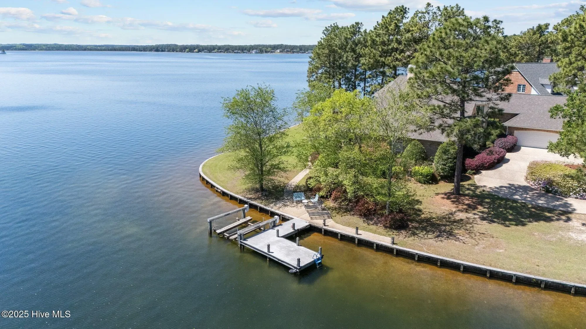 101 Harrell Road, Seven Lakes, North Carolina, United States. - Photo 4