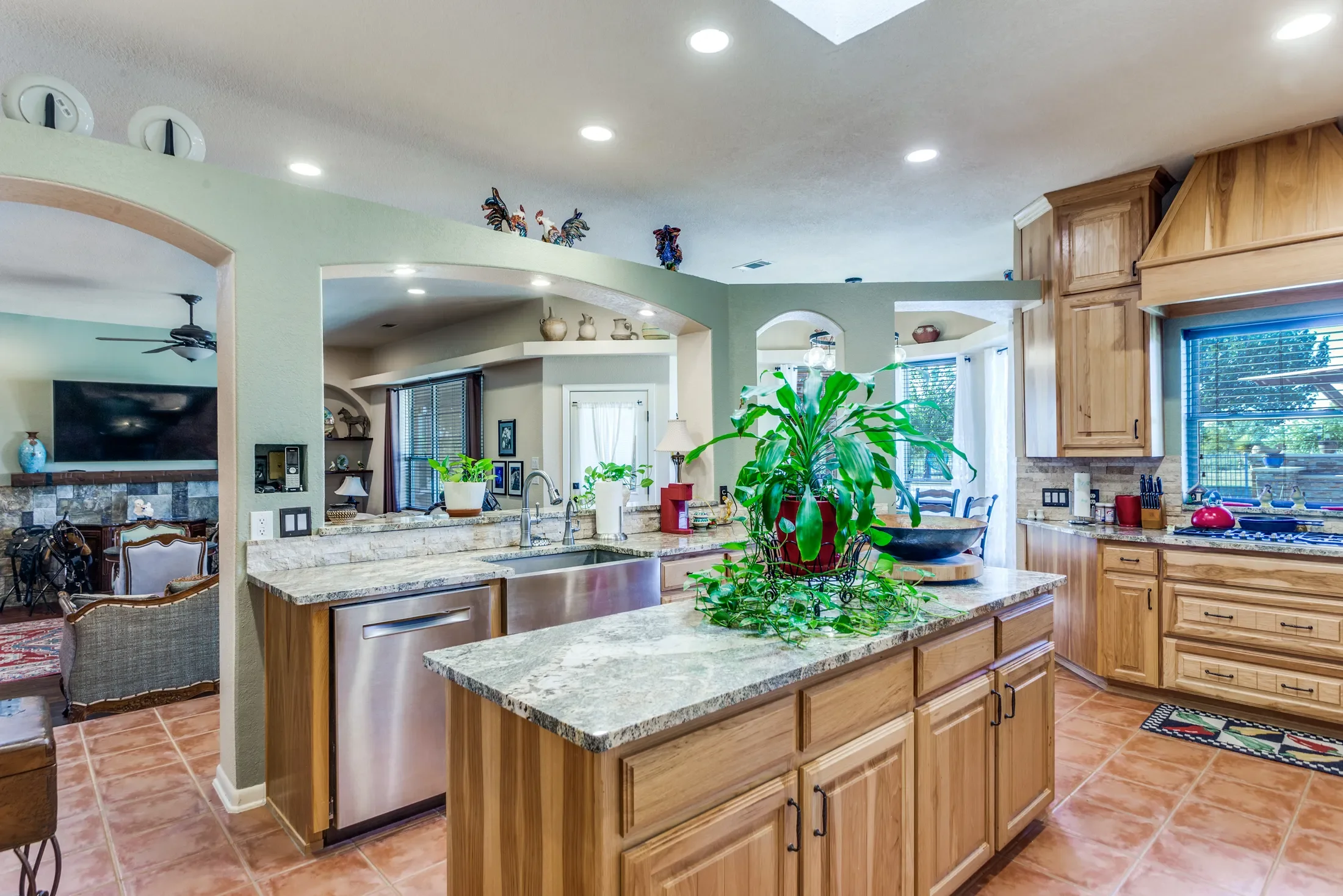 5040 Wind Hill Court , Fort Worth, TX 76179, Fort Worth, Texas, United States. - Photo 22