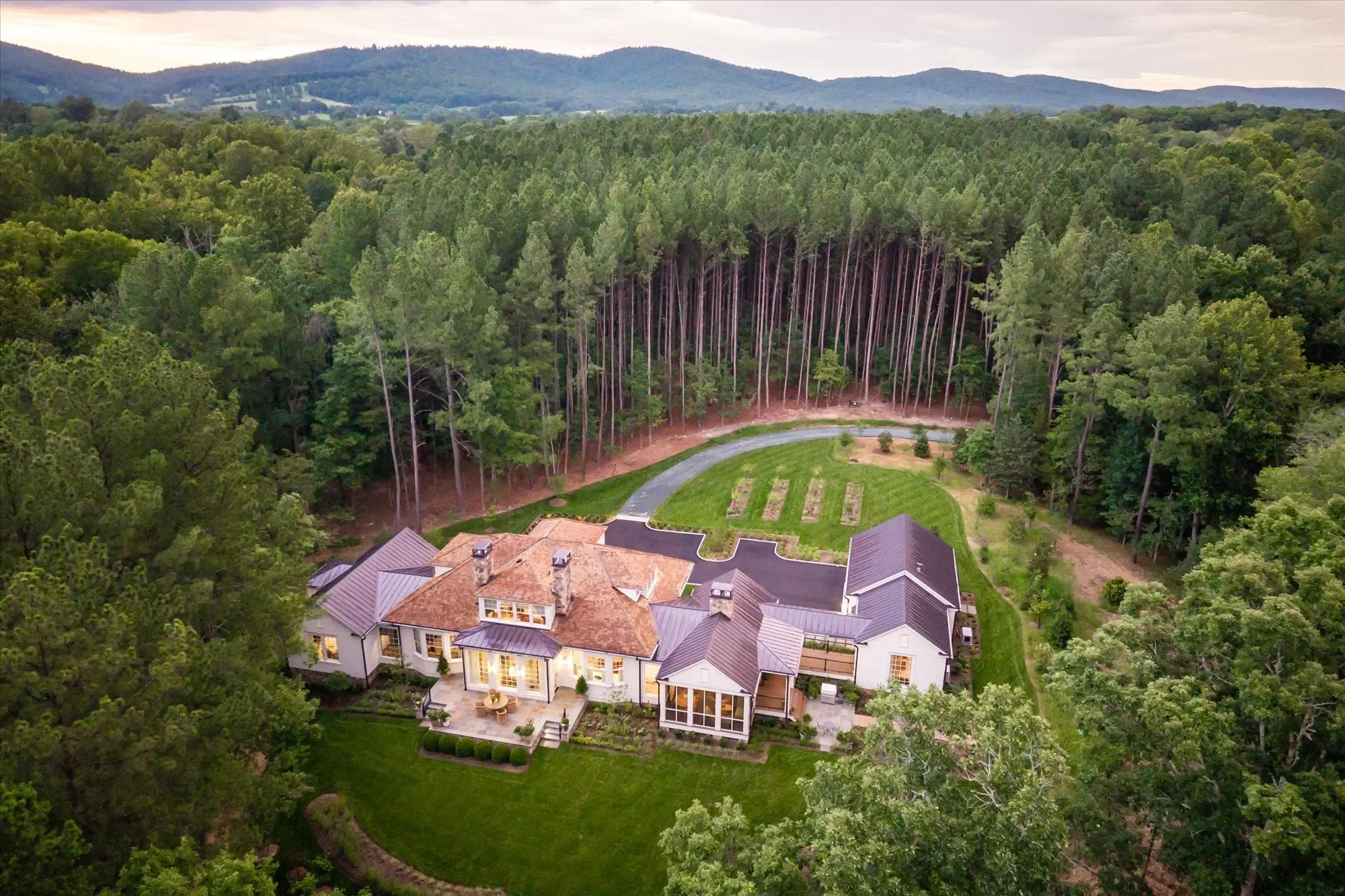 2863 Palmer Dr, Keswick, VA 22947, Keswick, Virginia, United States. - Photo 9