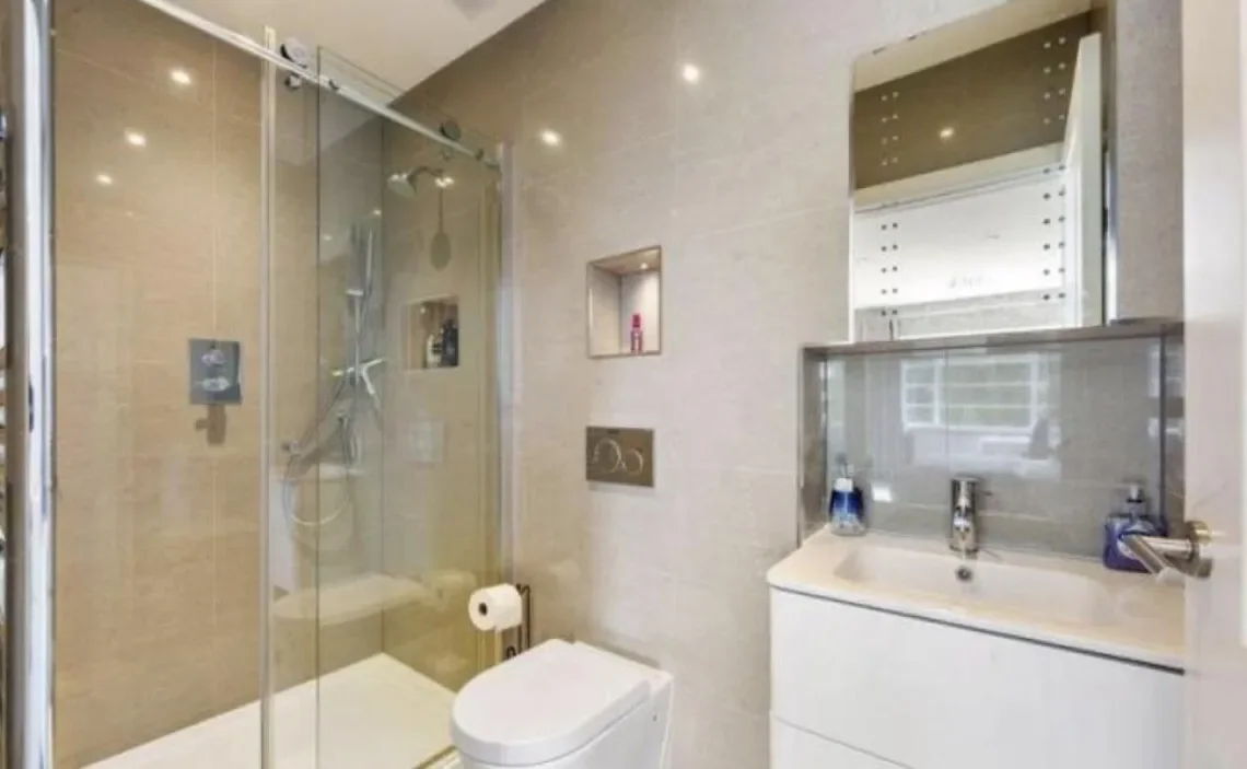 Ossulton Way Hampstead Garden Suburb N2, London, England, United Kingdom. - Photo 1