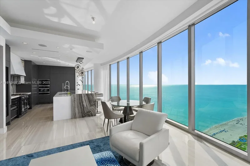 17901 Collins Ave 3004, Golden Beach, Florida, United States. - Photo 17