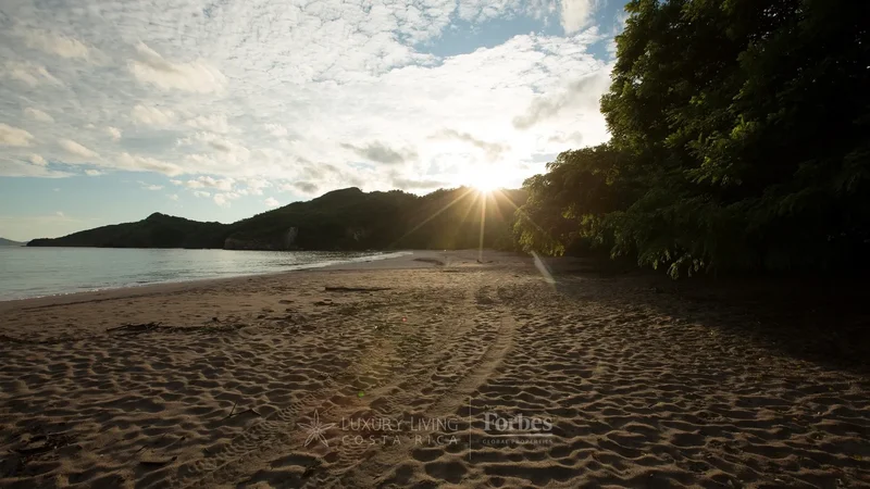 Cabo Velas, Guanacaste Province, Costa Rica. - Photo 6