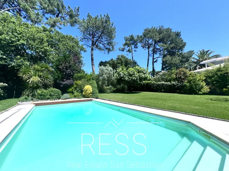 13 Av. de Marhum, 64100 Bayonne, France, Bayonne, Nouvelle-Aquitaine, France. - Photo 10