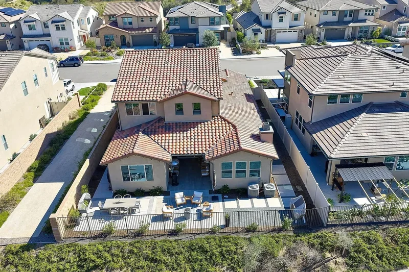 891 Cayley Ave, San Marcos, California, United States. - Photo 28