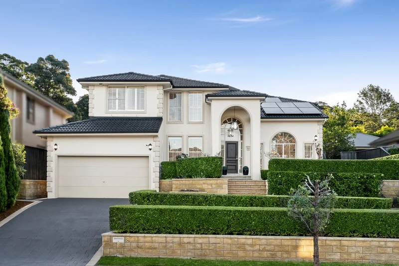 8 Foley Place, Castle Hill, Sydney, NSW 2154, Sydney, New South Wales, Australia. - Photo 9