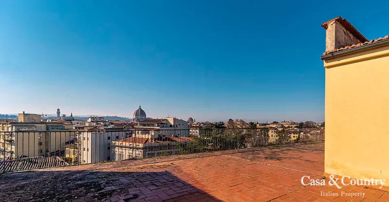 Tuscany, Florence, Tuscany, Italy. - Photo 16