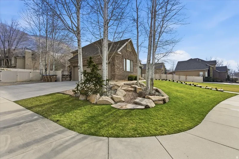 12763 S MOOSE HOLLOW DR E, Draper, UT 84020, Draper, Utah, United States. - Photo 46