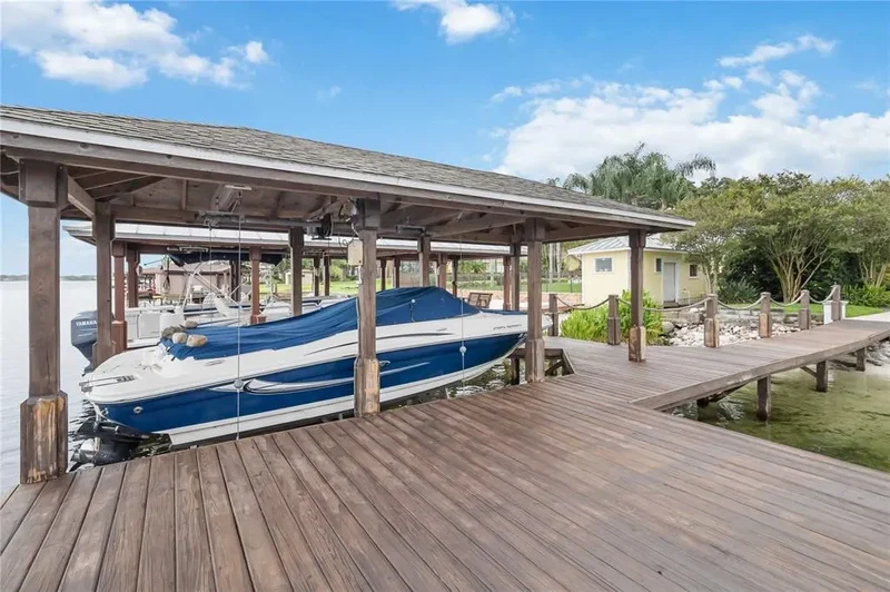 7145 Lake Drive, Orlando, FL 32809, Orlando, Florida, United States. - Photo 17