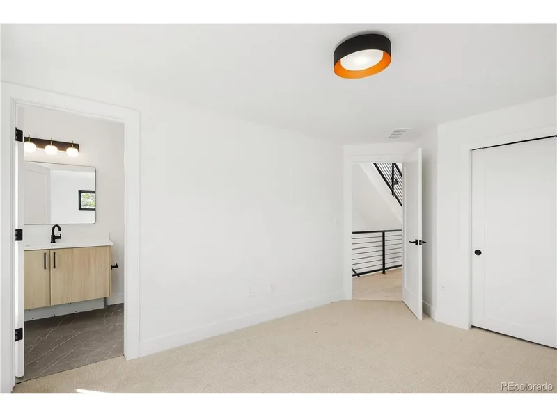 4032 N Osage St, Denver, Colorado, United States. - Photo 17