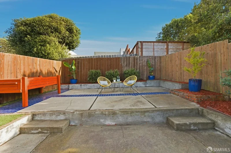 1822 27th Avenue, San Francisco, California, United States. - Photo 28