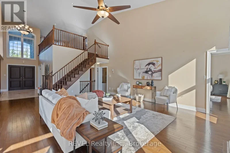 6718 DOMENIC CRESCENT, Niagara Falls, ON, L2J4L5, CANADA, Niagara Falls, Ontario, Canada. - Photo 22