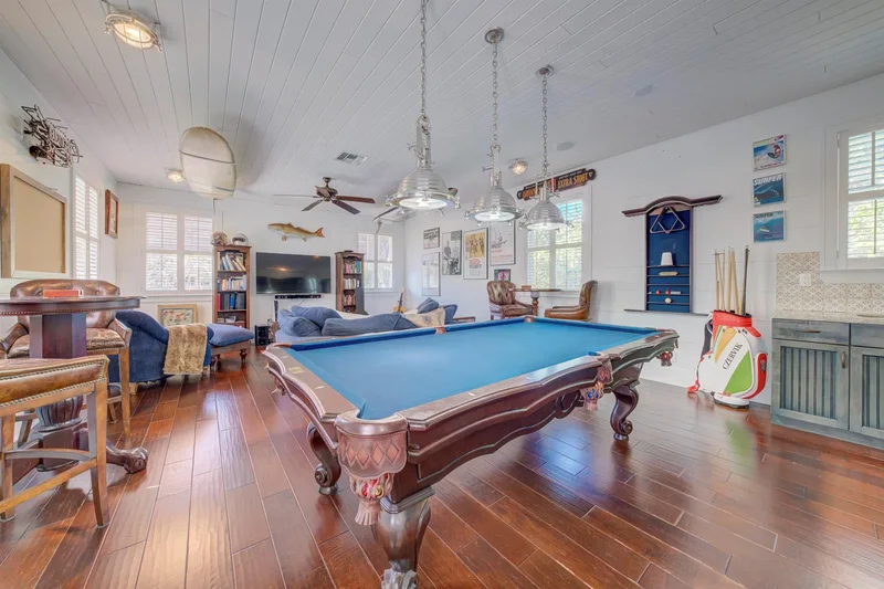 5270 Pennock Point Road, Jupiter, Florida, United States. - Photo 7