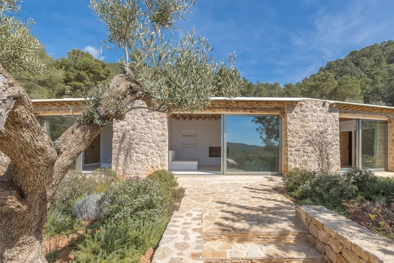 Sant Joan de Labritja, Balearic Islands, Spain. - Photo 19