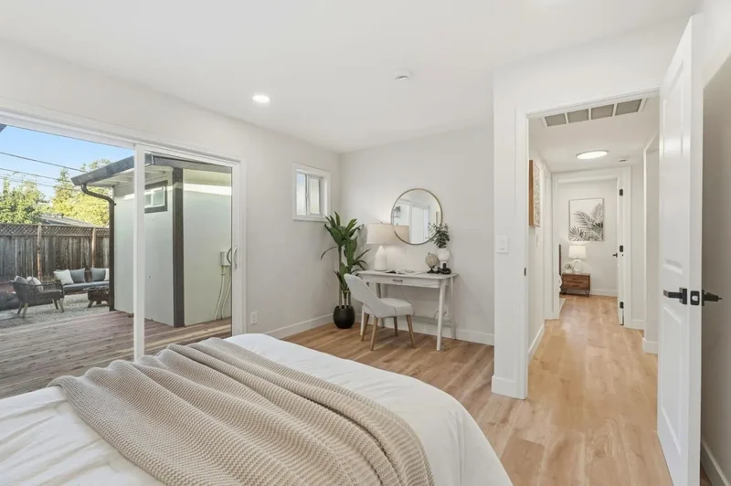 605 Corliss Way, Campbell, California, United States. - Photo 7