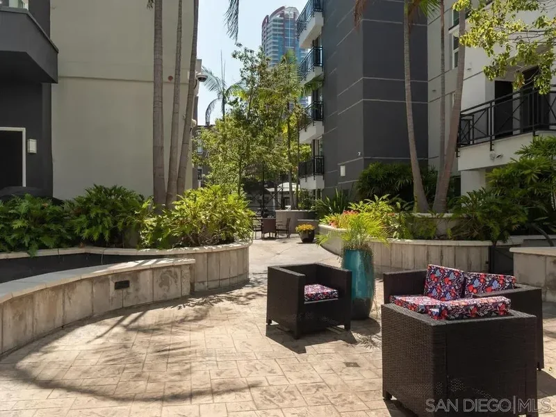 525 11th Ave Unit# 1405, San Diego, CA 92101, San Diego, California, United States. - Photo 23