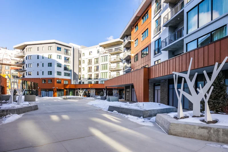 2417 W High Mountain Road 2416, Park City, UT 84098, Park City, Utah, United States. - Photo 26
