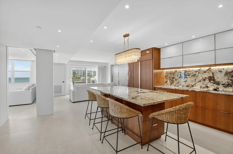 4511 S Ocean Boulevard Unit# 507, Highland Beach, FL 33487, Boca Raton, Florida, United States. - Photo 6