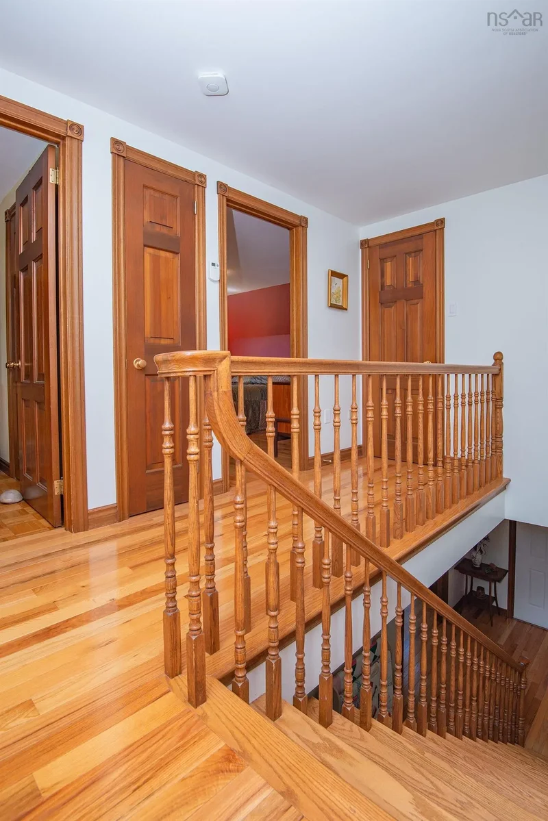 532 Saulnierville Road, Saulnierville Station, Nova Scotia, Canada. - Photo 38