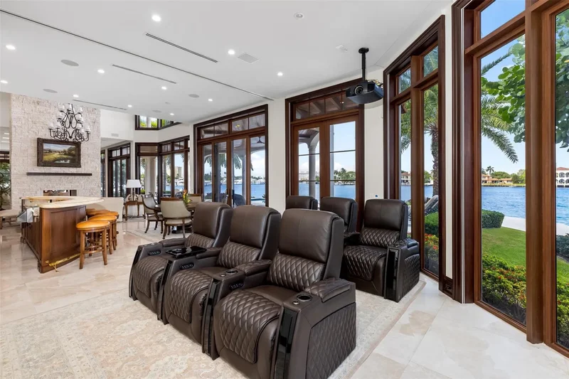 632 2ND KEY DR, Fort Lauderdale, Florida, United States. - Photo 24